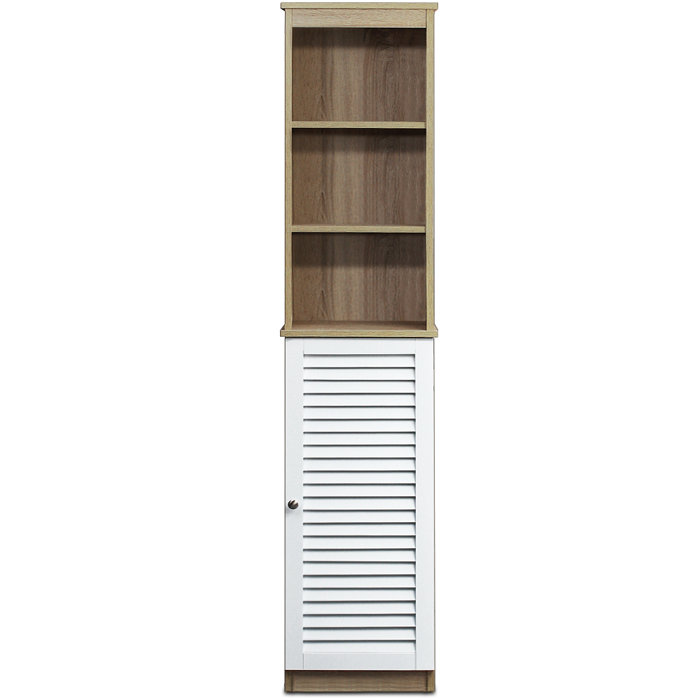 ClearAmbient 34 x 170 cm Schrank | Wayfair.de